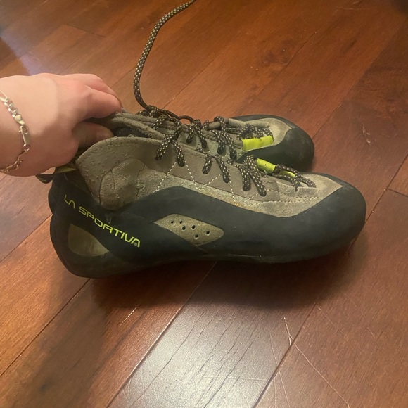 la sportiva tc pro size 38 - Picture 3 of 6